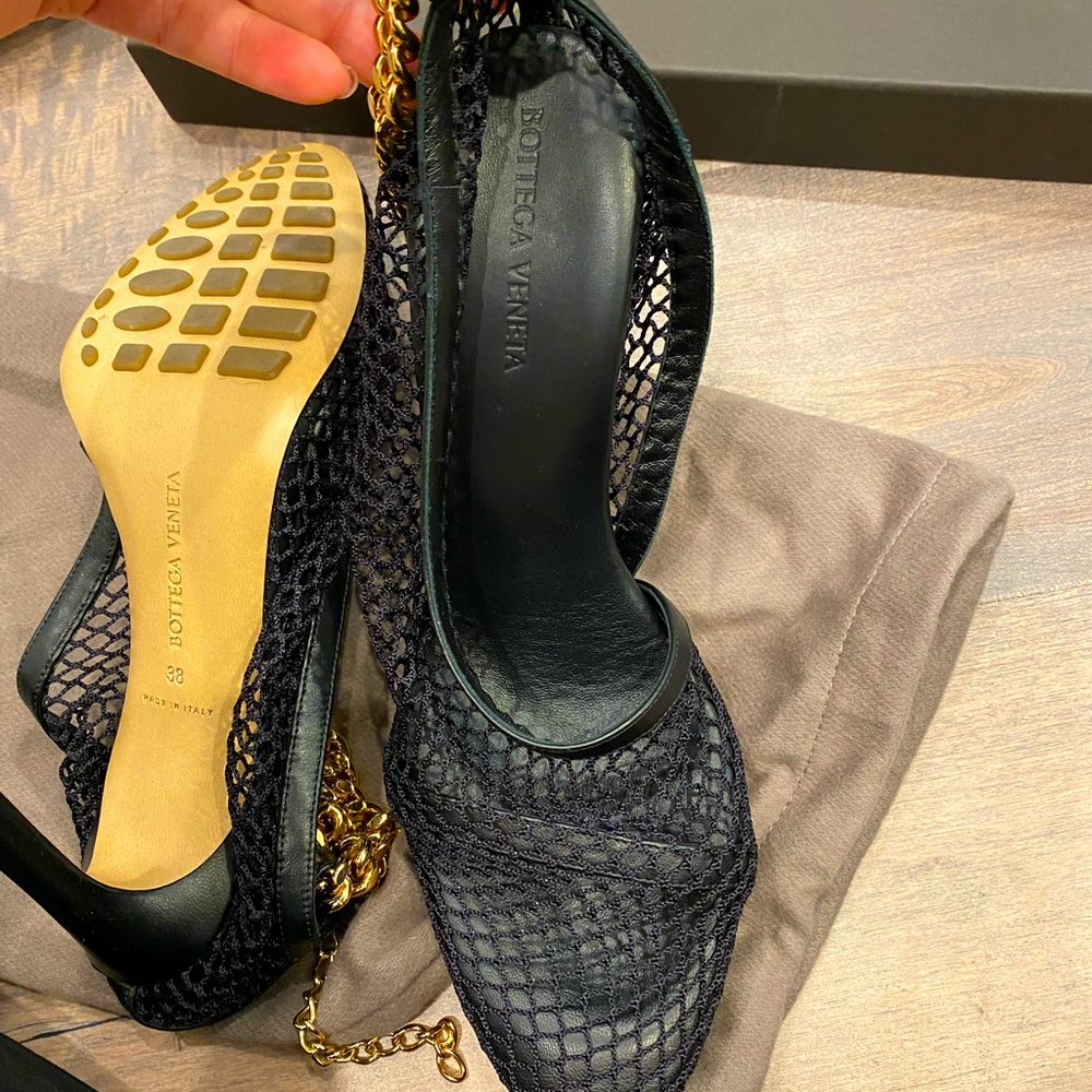 Bottega Veneta perfect condition